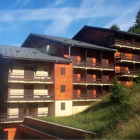 Yeti Yt17b6 Mountain & Nature 4 Pers * Chatel