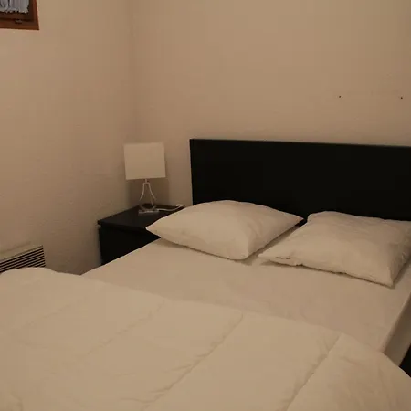 Apartment Yeti Yt17b6 Mountain & Nature 4 Pers