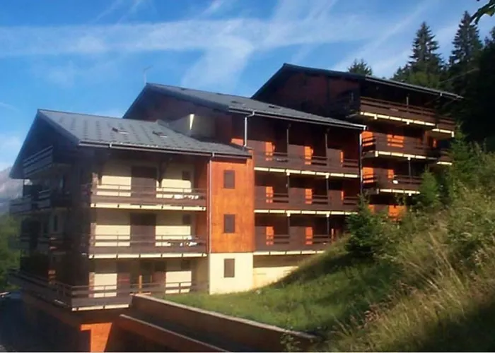 Yeti Yt17b6 Mountain & Nature 4 Pers * Châtel